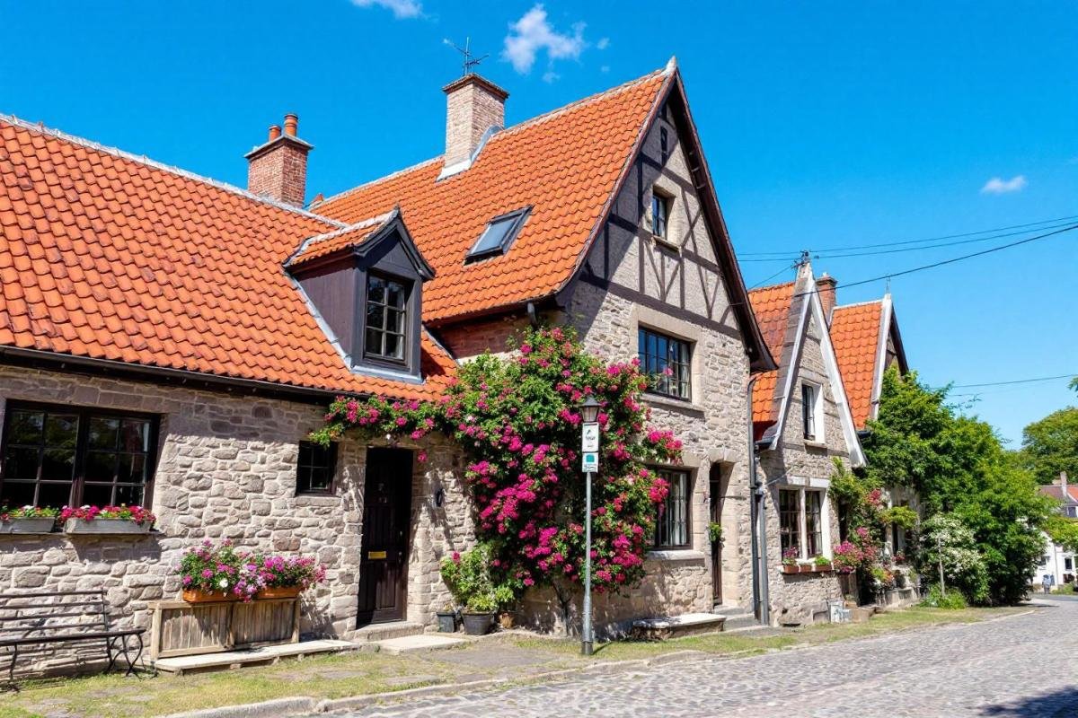 Village de Kassiopi à Corfou : Guide de voyage et conseils