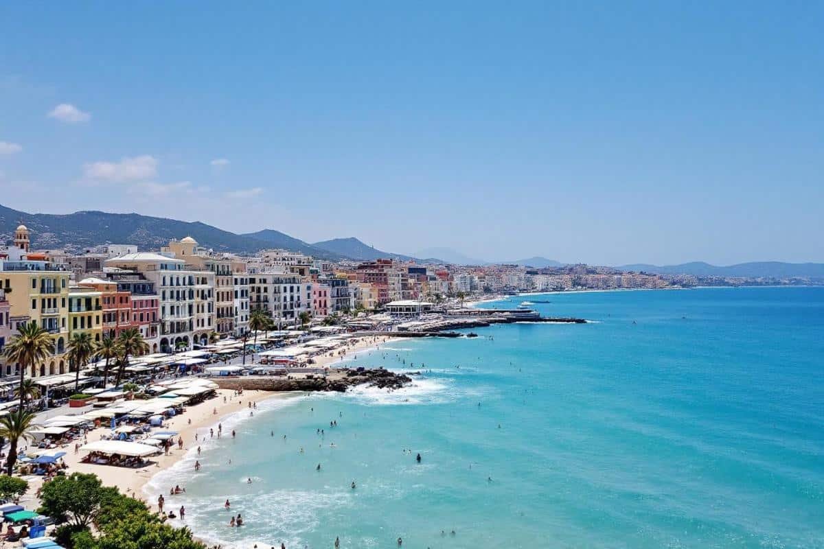 Vlora en Albanie : Guide de voyage et conseils